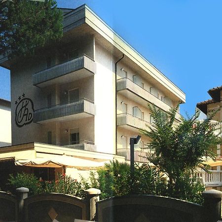 Residence Andrea Doria Червия Экстерьер фото