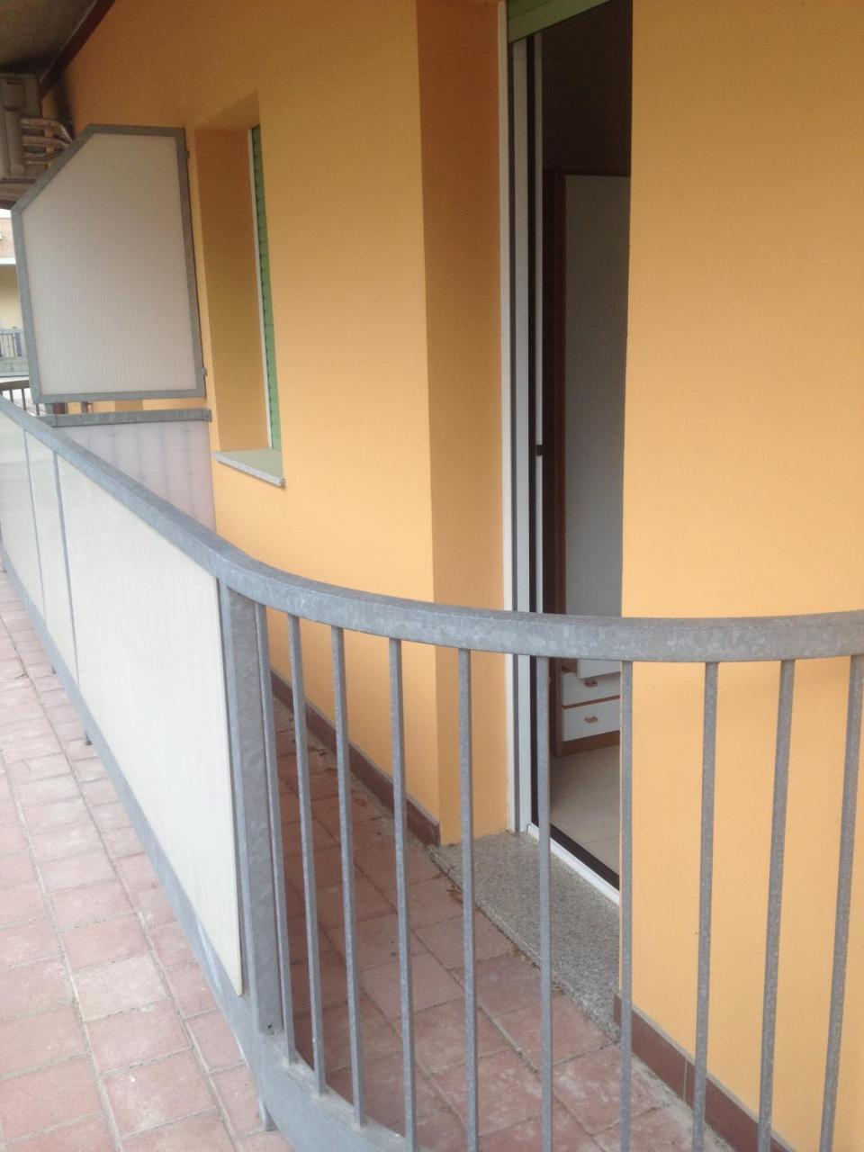 Residence Andrea Doria Червия Экстерьер фото