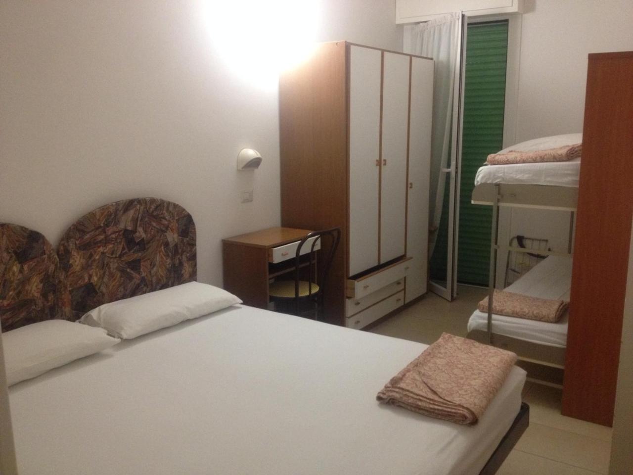 Residence Andrea Doria Червия Экстерьер фото